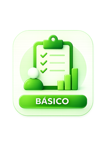 Ícone do Plano Básico