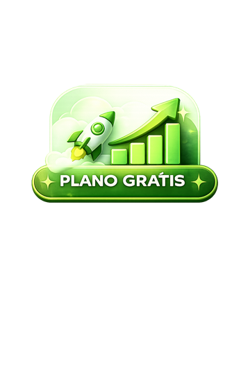 Ícone do Plano Grátis
